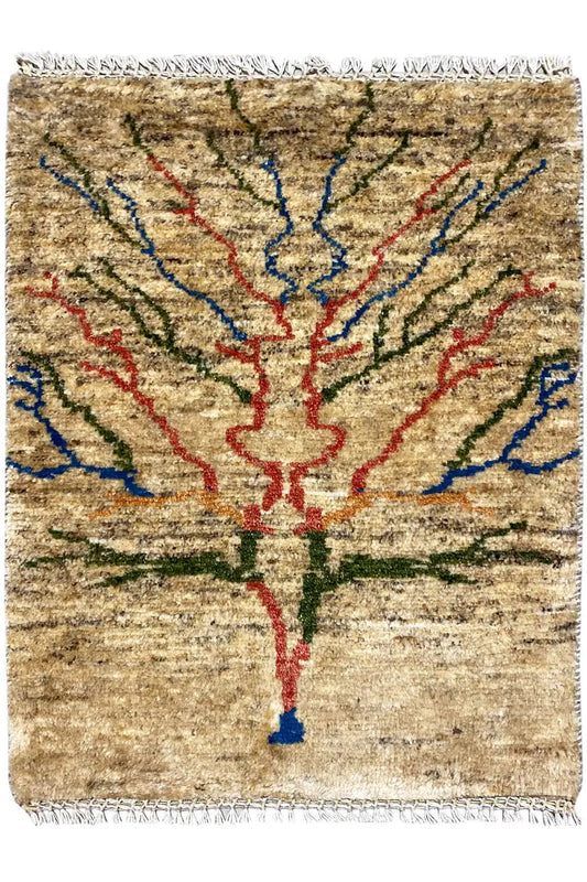 Gabbeh Lori (84x61cm) - German Carpet Shop