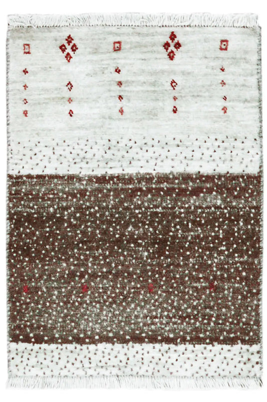 Gabbeh - Lori (58x43cm) - German Carpet Shop