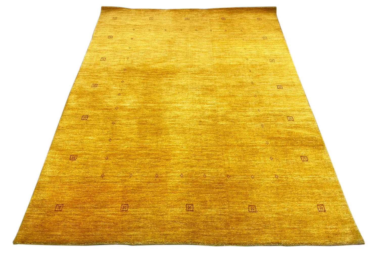 Gabbeh - Loom (185x138cm) - German Carpet Shop