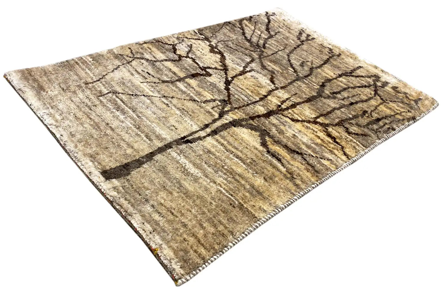 Gabbeh Lori - (87x61cm) - German Carpet Shop