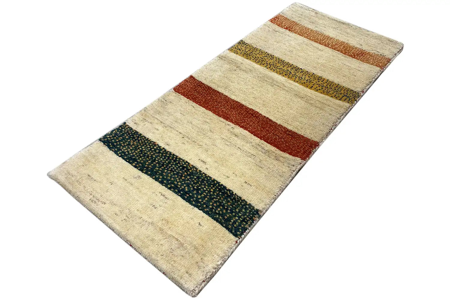Gabbeh - (135x66cm) - German Carpet Shop
