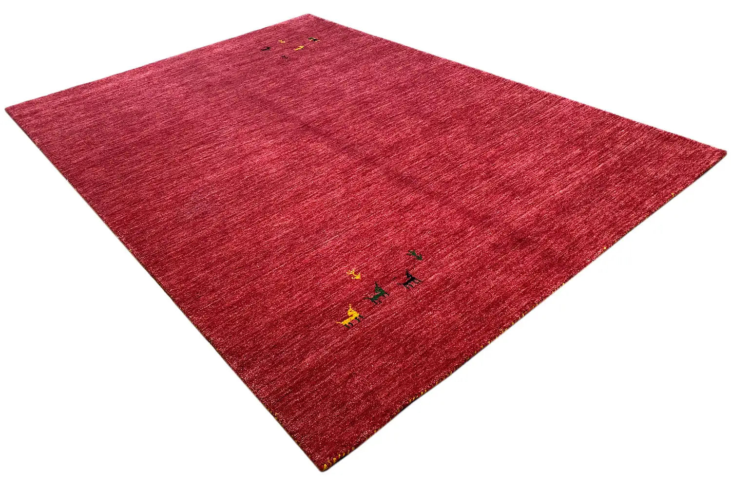 Gabbeh - Loom 23 (236x169cm) - German Carpet Shop