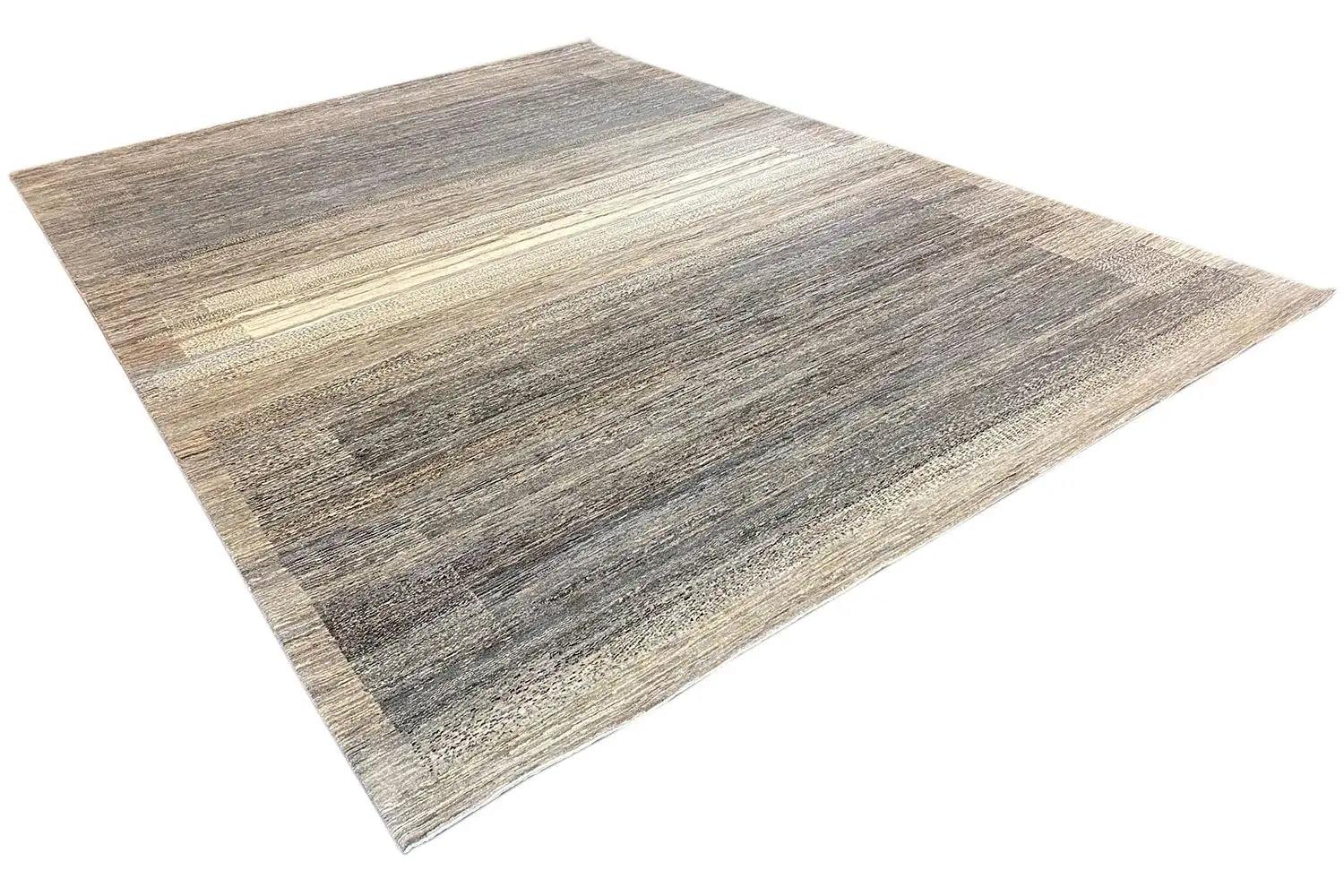 Gabbeh Lori - (367x271cm) - German Carpet Shop