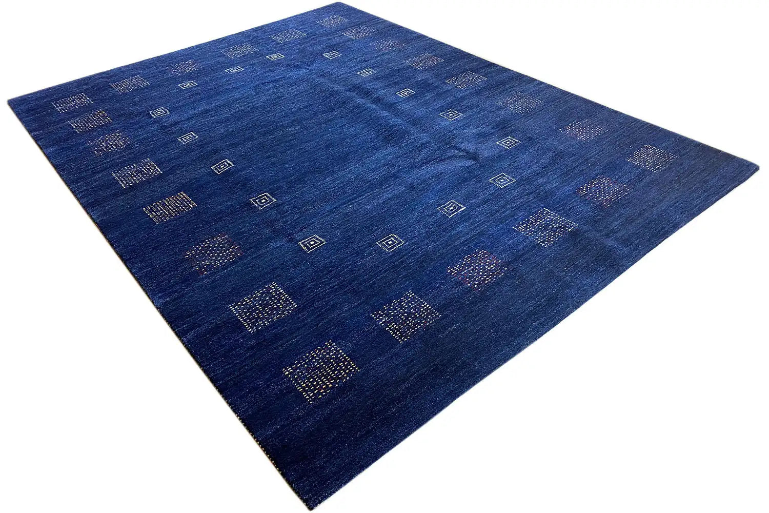 Gabbeh - (293x225cm) - German Carpet Shop