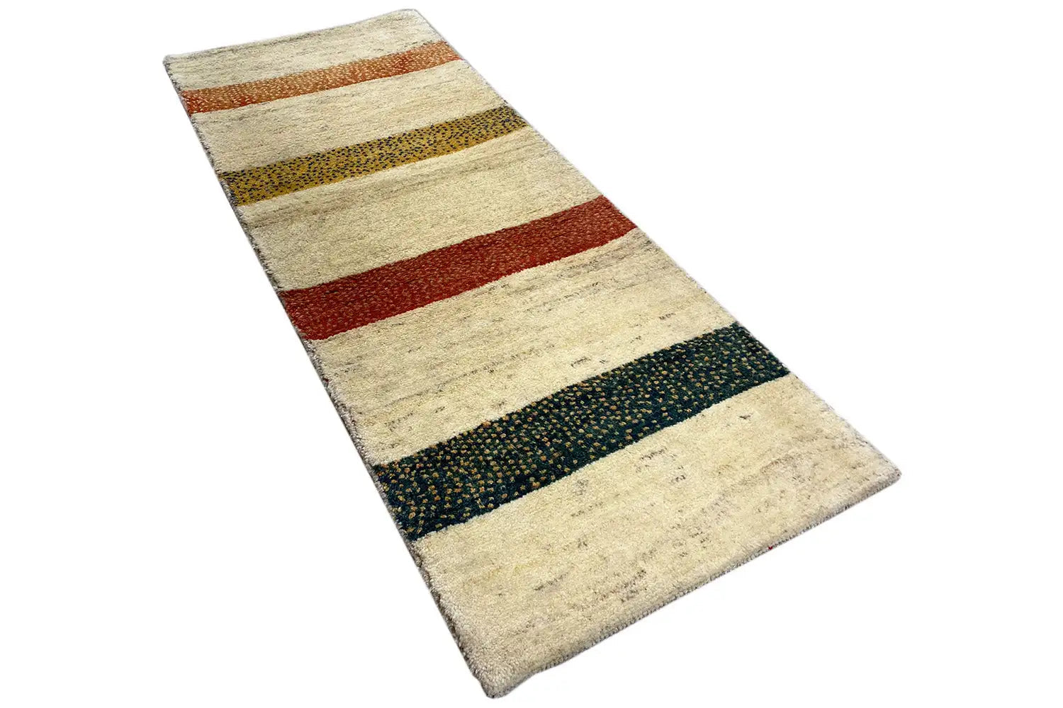 Gabbeh - (135x66cm) - German Carpet Shop