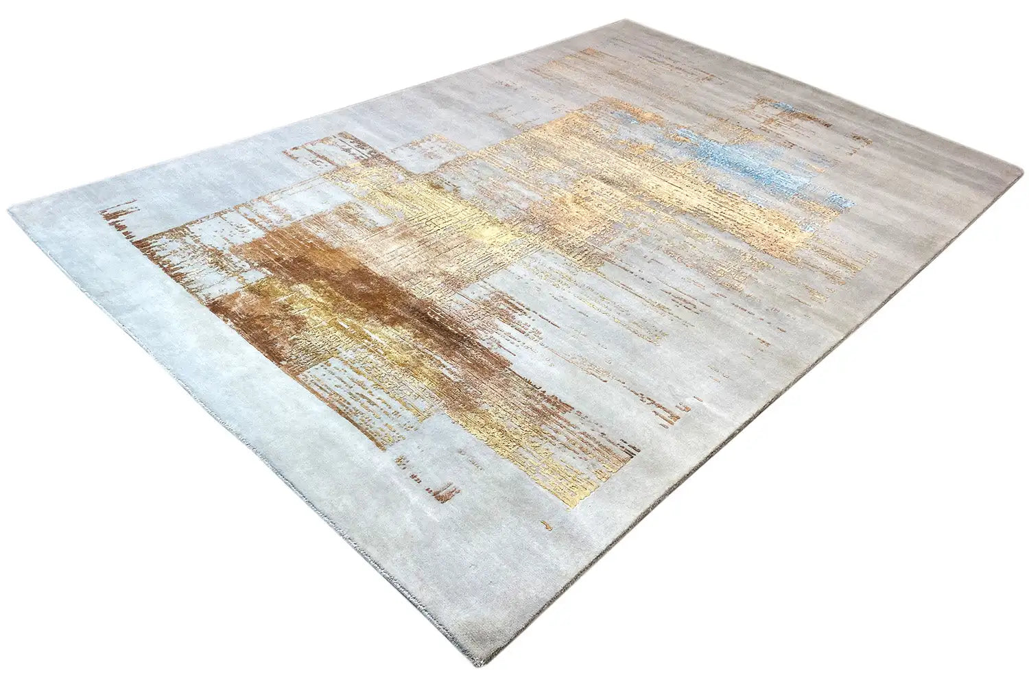 Designer Teppich - (292x203cm) - German Carpet Shop