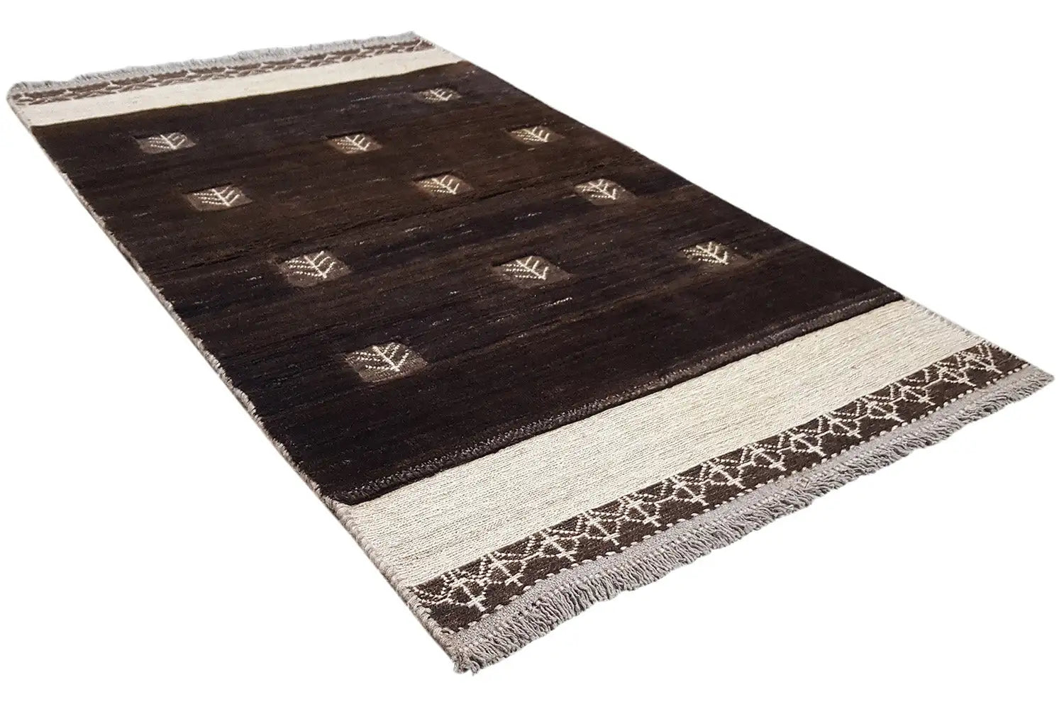 Gabbeh - (163x92cm) - German Carpet Shop