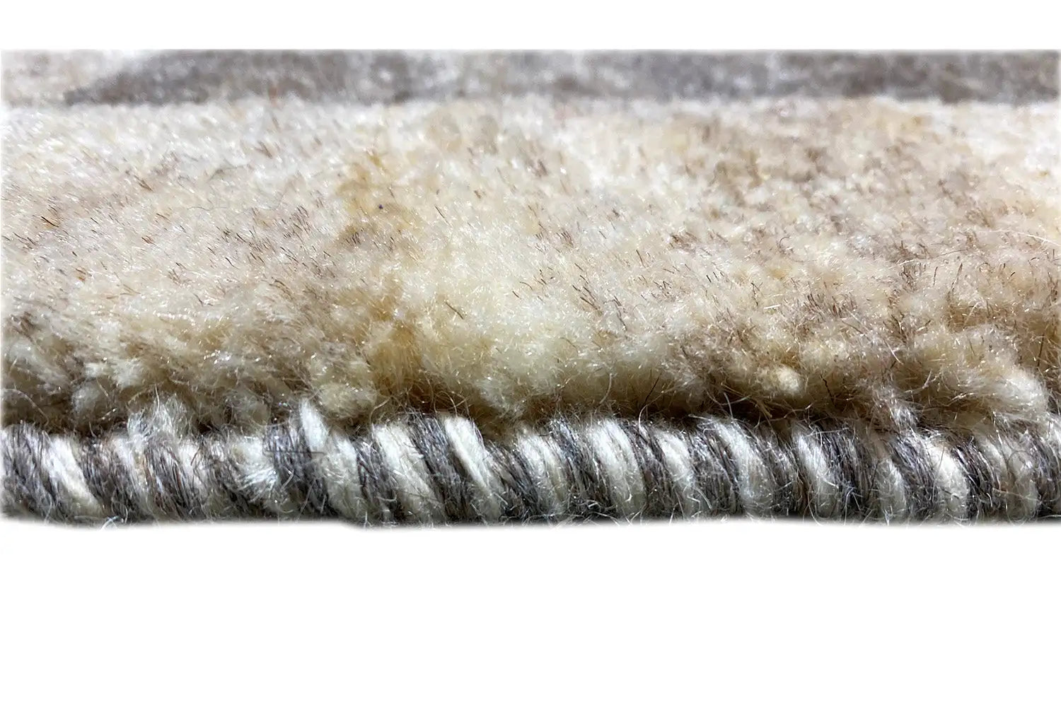 Gabbeh Lori (80x57cm) - German Carpet Shop