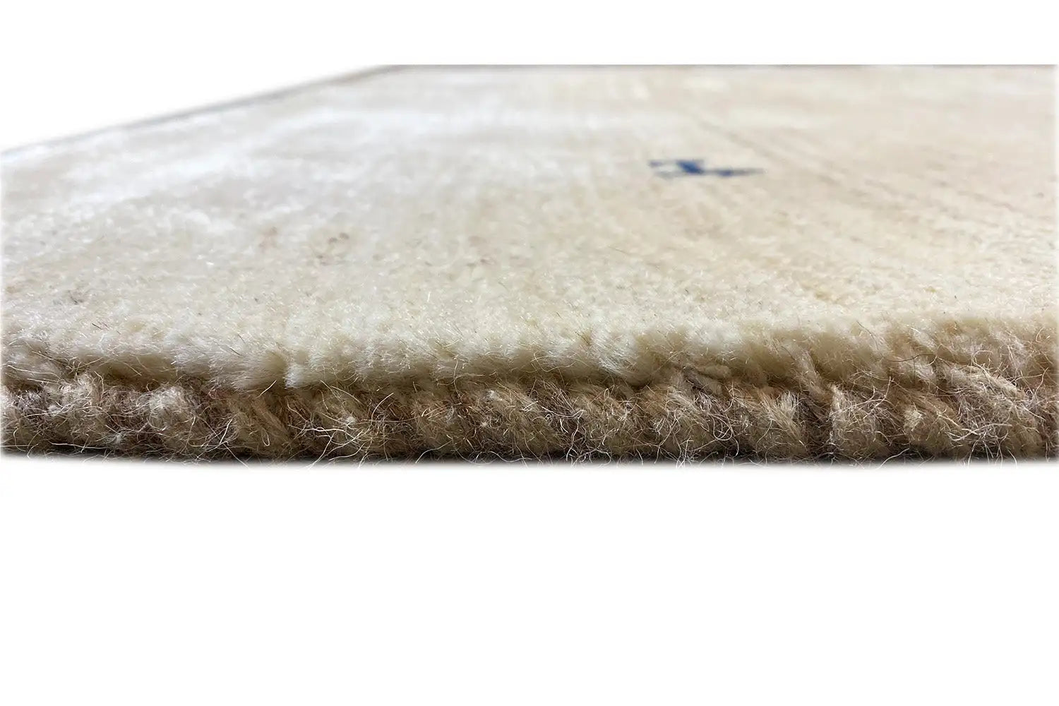 Gabbeh (297x168cm) - German Carpet Shop