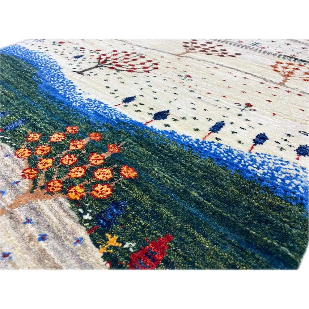 Gabbeh - Lori (88x59cm) - German Carpet Shop