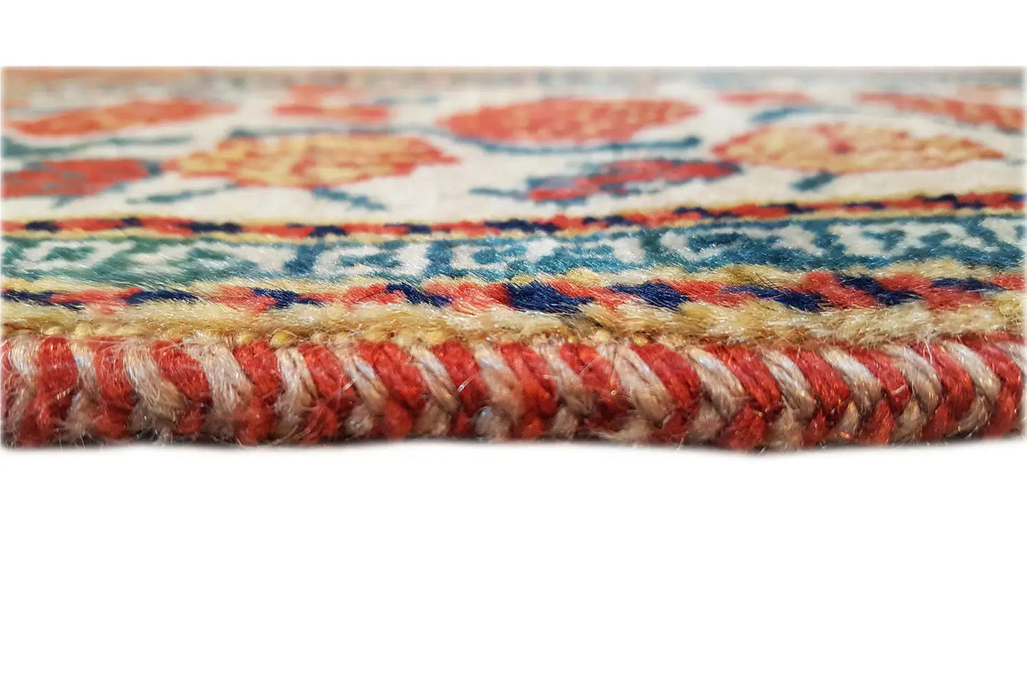 Qashqai Exklusiv (115x78cm) - German Carpet Shop