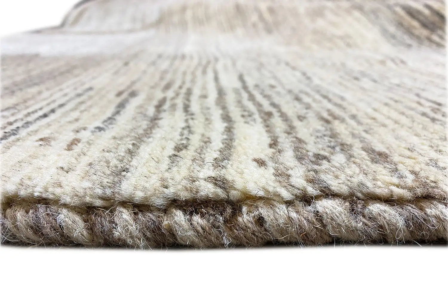 Gabbeh - 3938 - (283x190cm) - German Carpet Shop