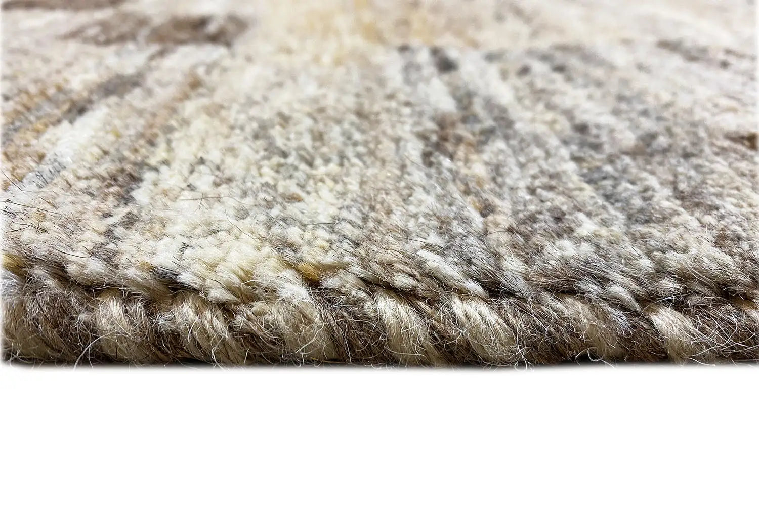 Gabbeh - (206x147cm) - German Carpet Shop