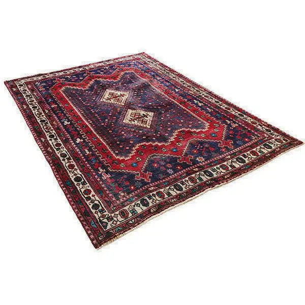 Sirjan - 8968597 (218x160 cm) - German Carpet Shop