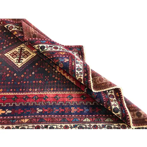 Sirjan - 8968597 (218x160 cm) - German Carpet Shop