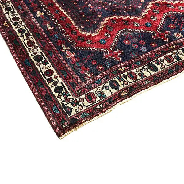 Sirjan - 8968597 (218x160 cm) - German Carpet Shop