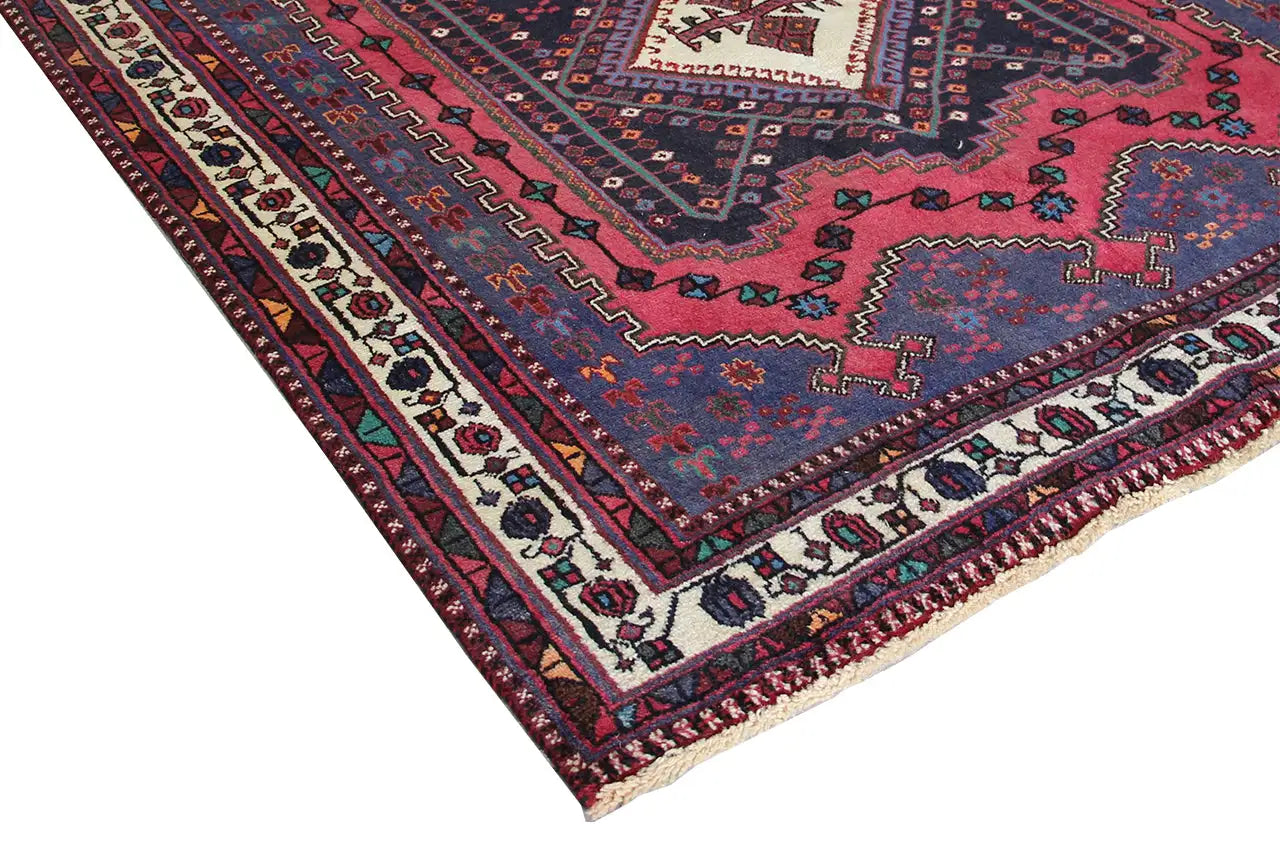 Sirjan (212x154 cm) - German Carpet Shop