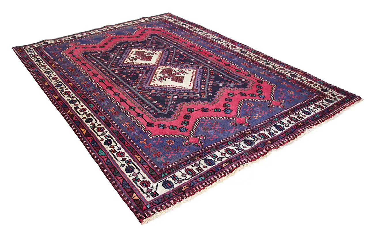 Sirjan (212x154 cm) - German Carpet Shop