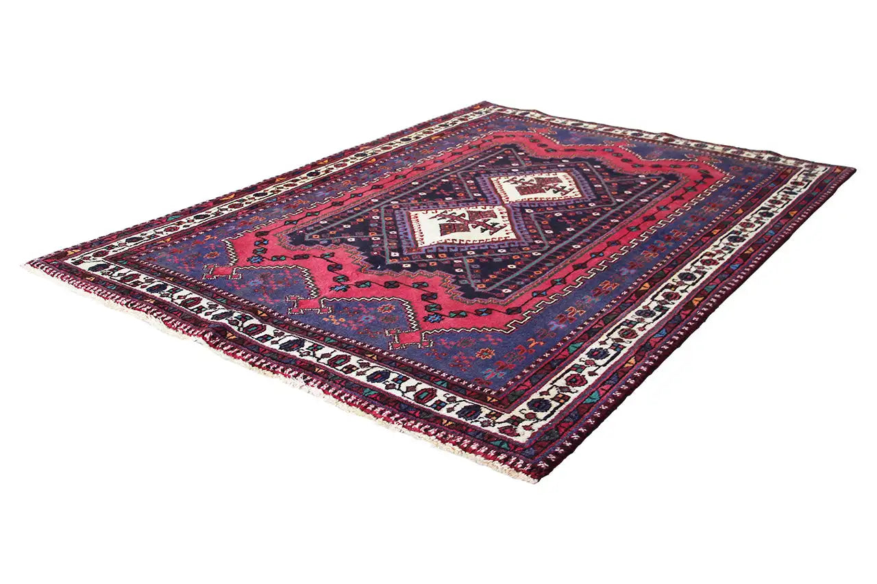 Sirjan (212x154 cm) - German Carpet Shop