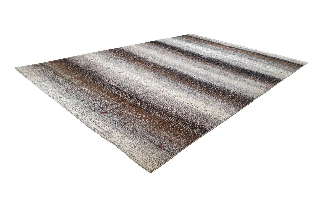 Gabbeh - Lori (327x225 cm) - German Carpet Shop