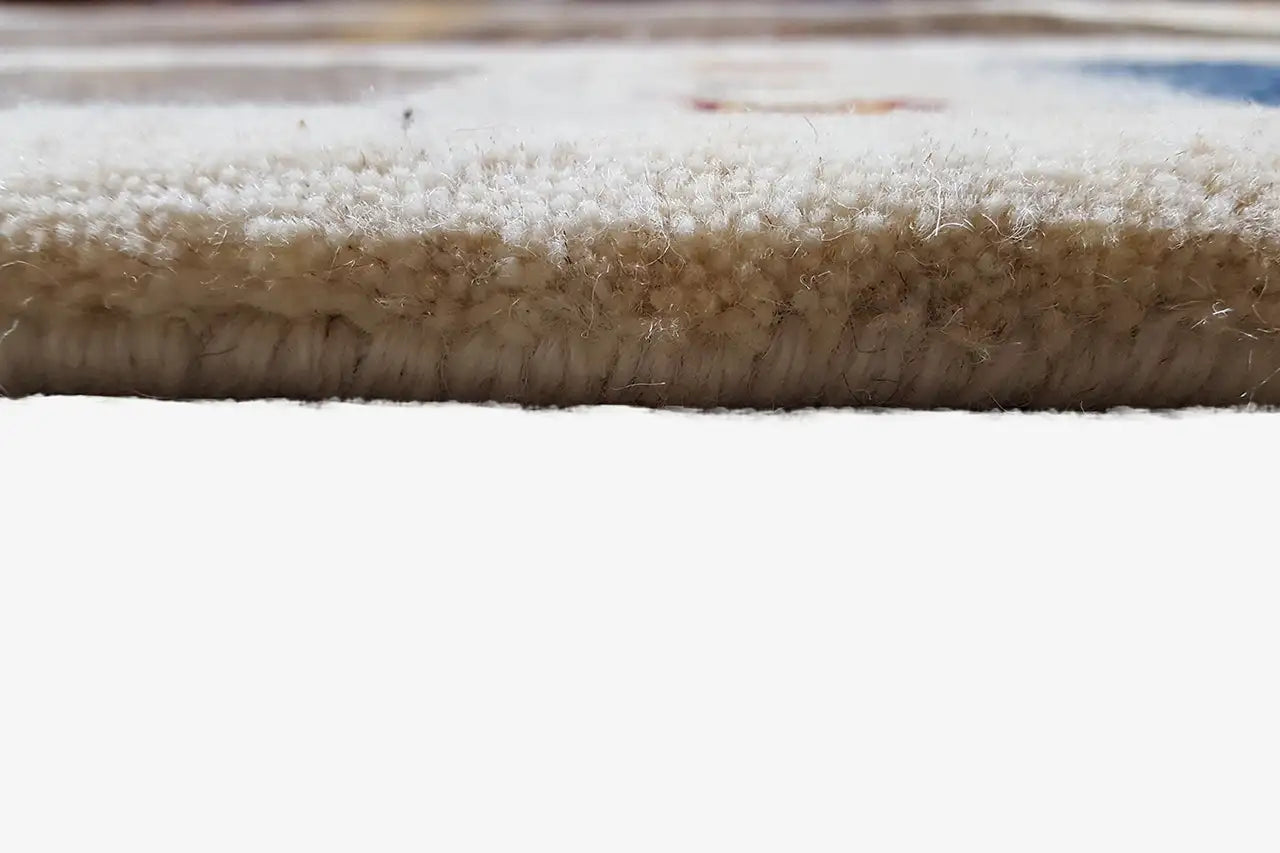 Gabbeh - Loom (244x151 cm) - German Carpet Shop