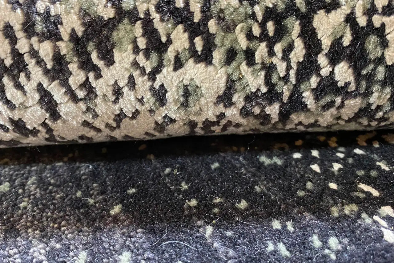 Designer-Teppich (239x179 cm) - German Carpet Shop