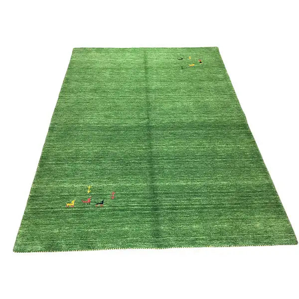 Gabbeh Teppich - Loom (234x169cm) - German Carpet Shop