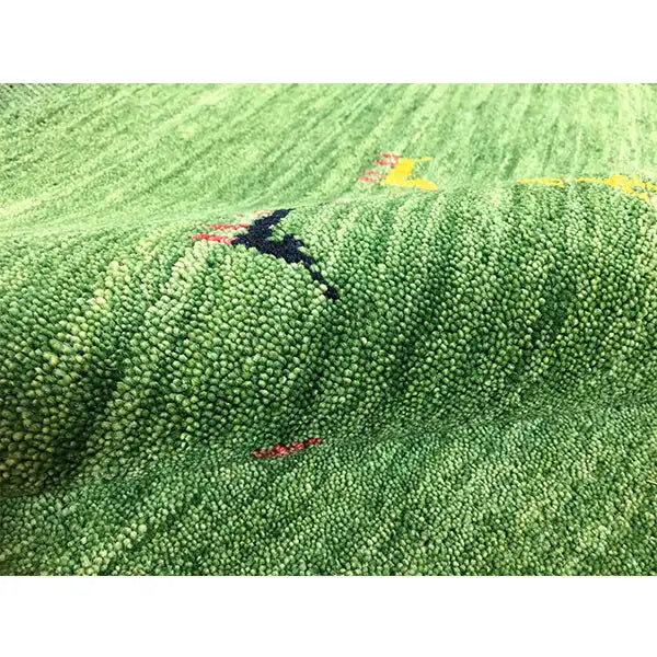 Gabbeh Teppich - Loom (234x169cm) - German Carpet Shop