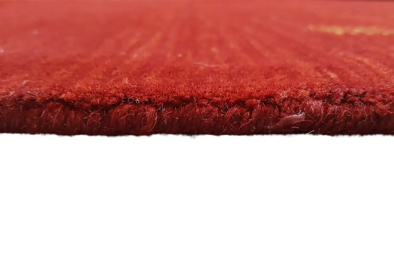 Gabbeh - Loom (345x246 cm) - German Carpet Shop