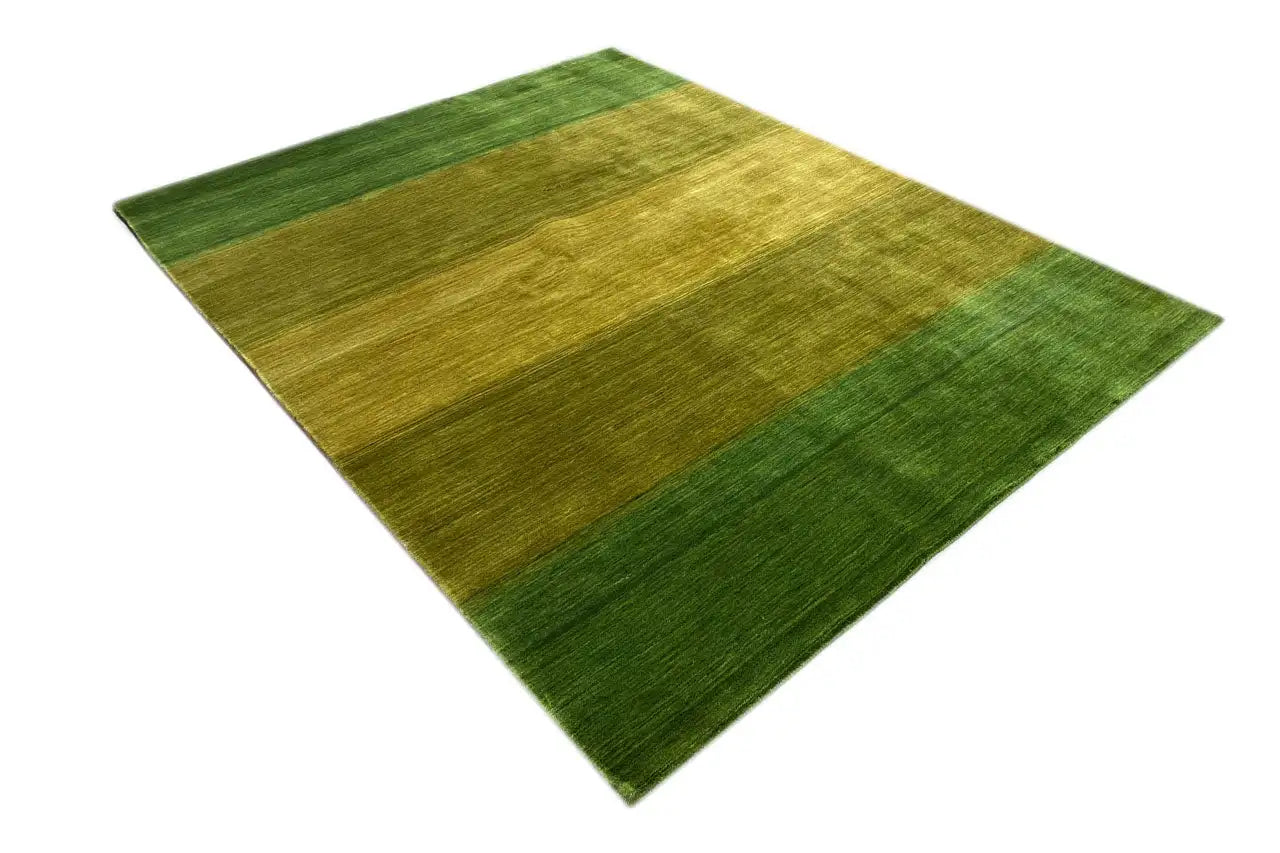 Gabbeh - Loom - 23211578 (201x151cm) - German Carpet Shop