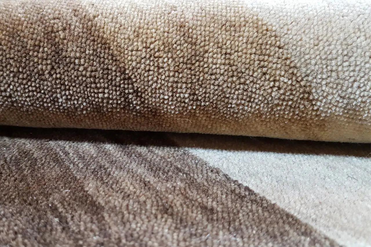 Gabbeh - Loom (204x136 cm) - German Carpet Shop