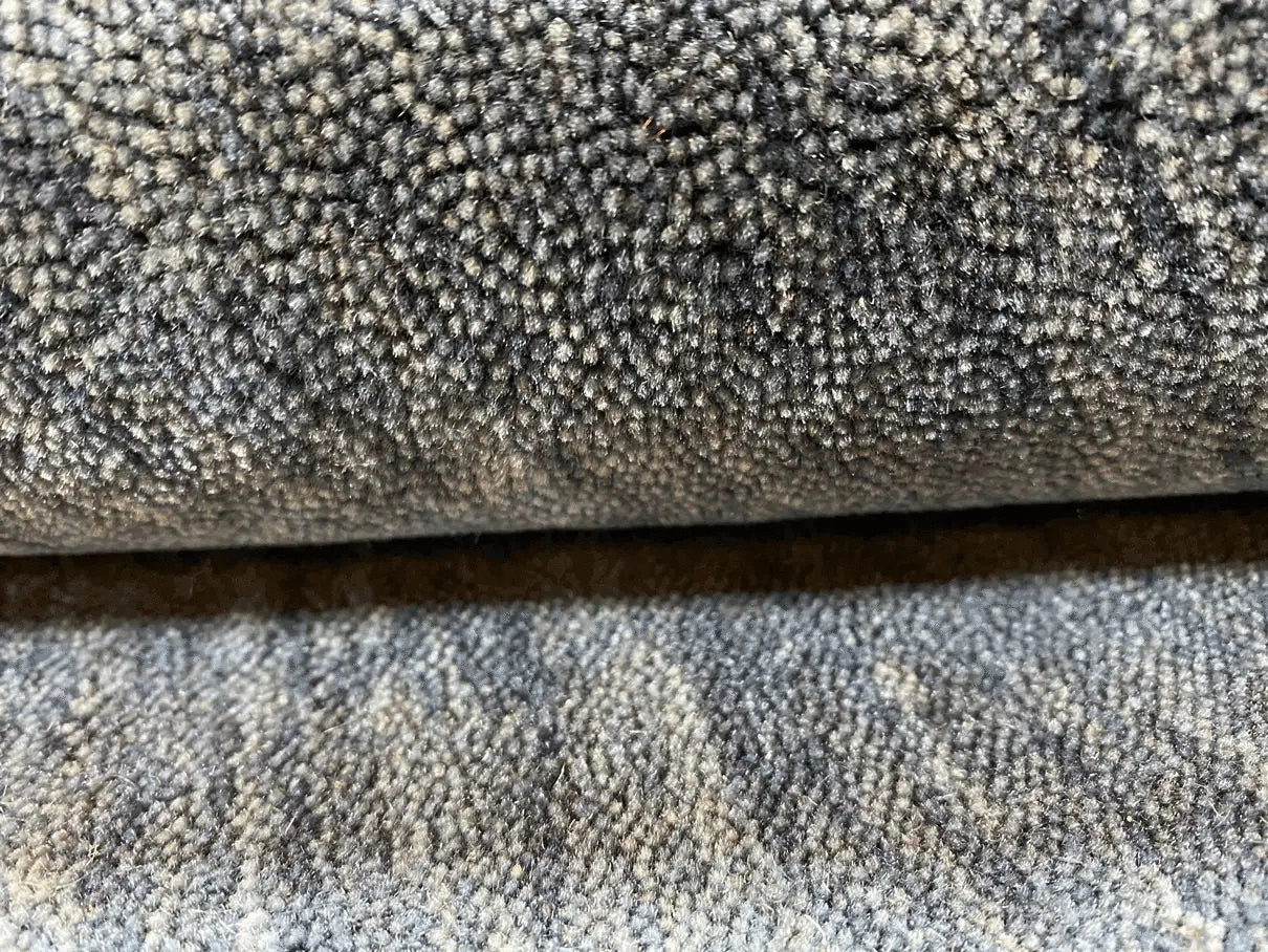 Gabbeh - Loom (243x168 cm) - German Carpet Shop