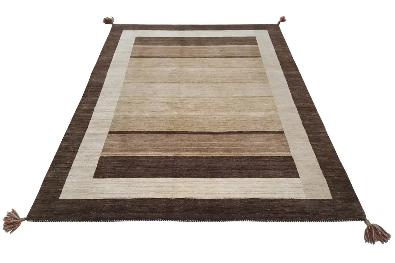 Gabbeh - Loom (206x151cm) - German Carpet Shop