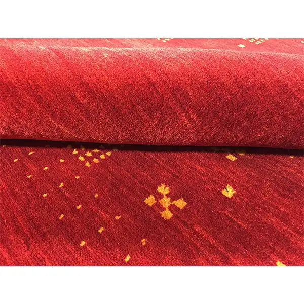 Gabbeh - Loom - 812771 (245x170cm) - German Carpet Shop