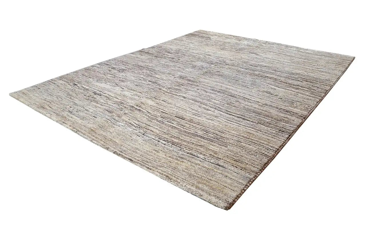 Gabbeh - Natur (209x158 cm) - German Carpet Shop