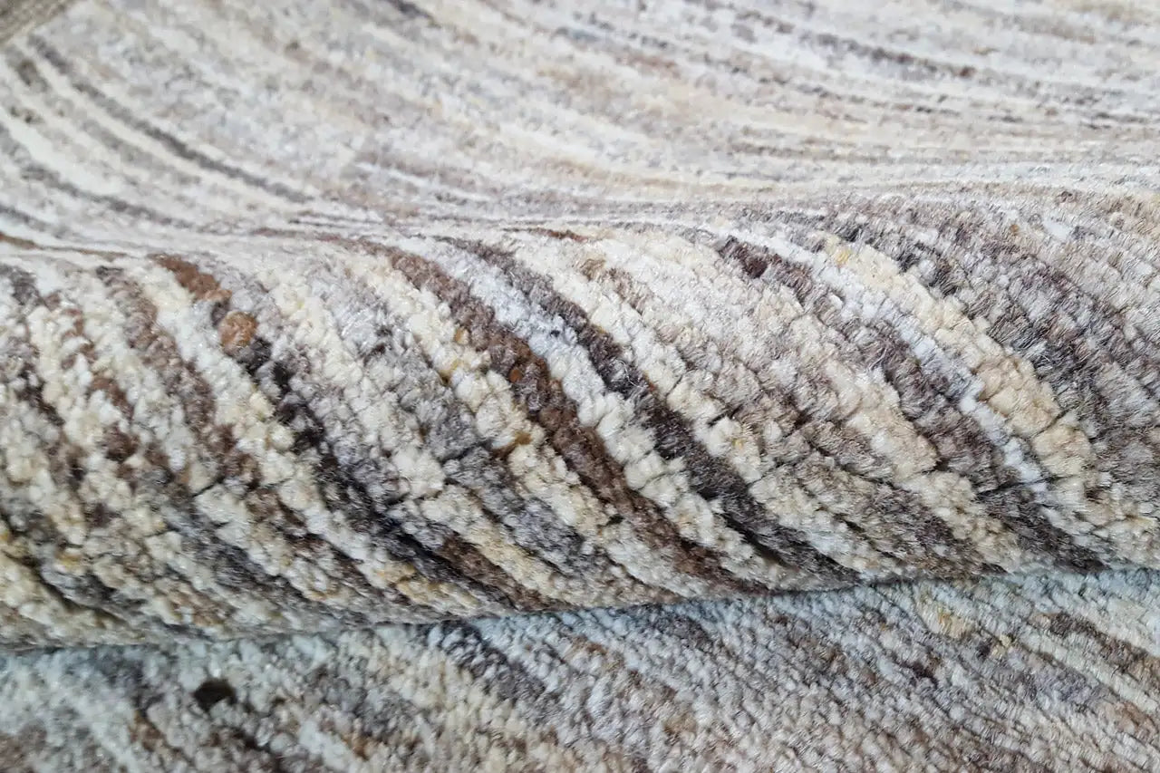 Gabbeh - Natur (209x158 cm) - German Carpet Shop