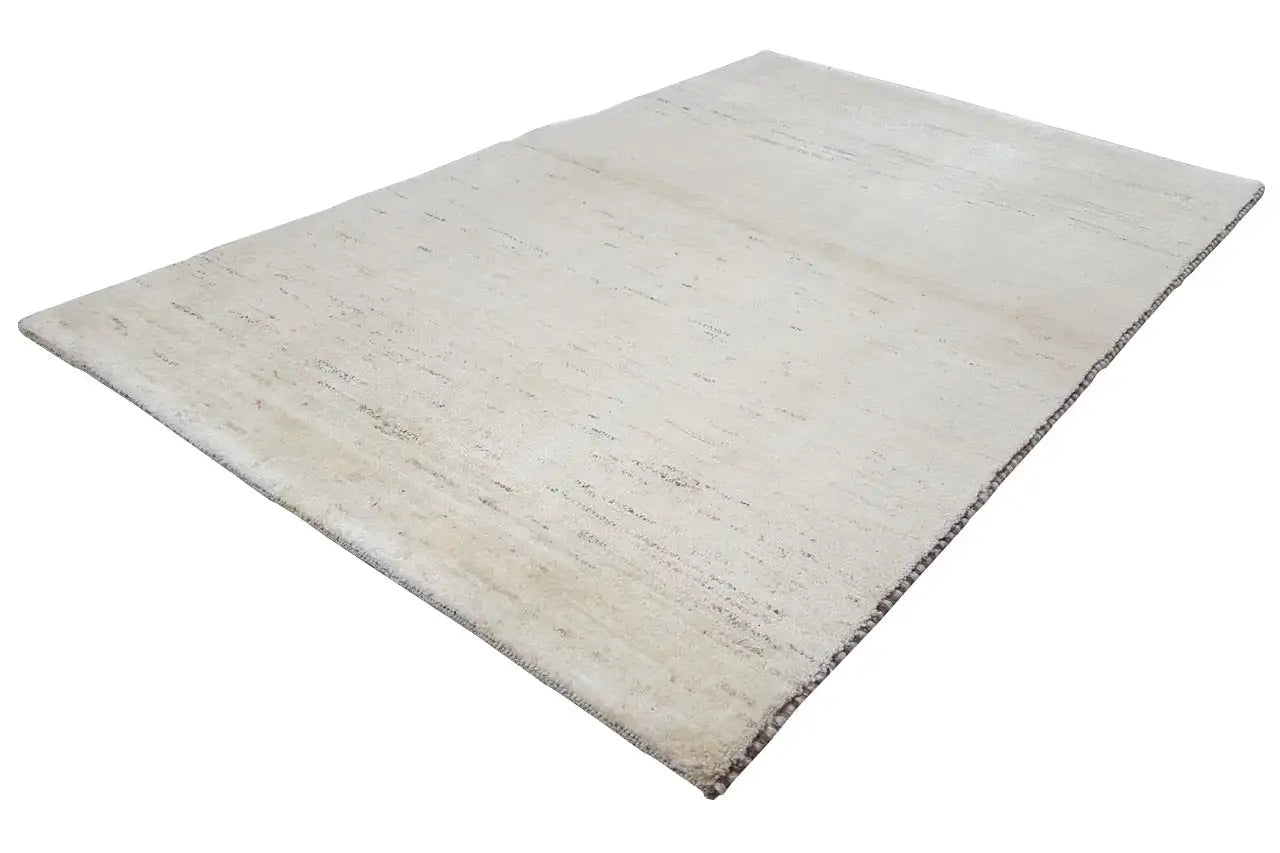 Gabbeh Teppich - Natur (144x94 cm) - German Carpet Shop
