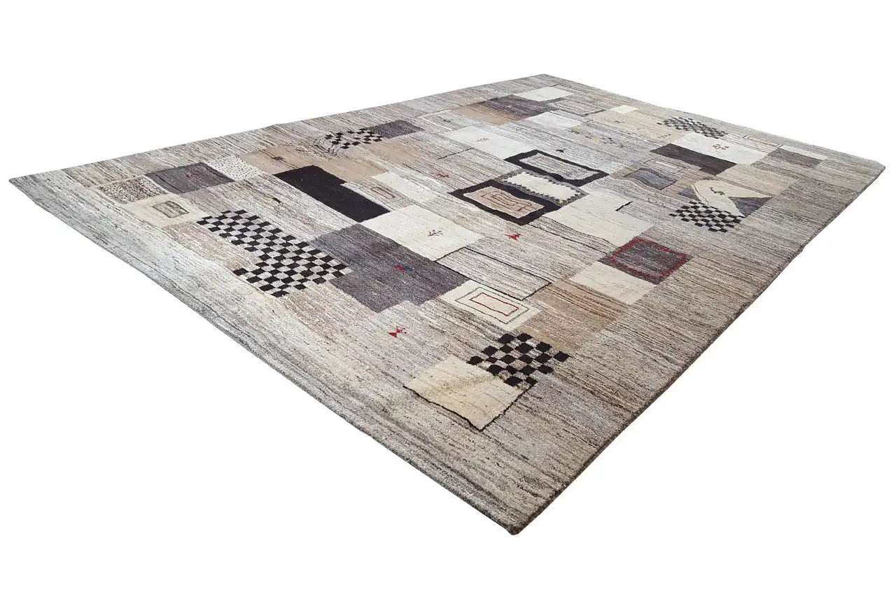 Gabbeh - 9300723 (296x195cm) - German Carpet Shop