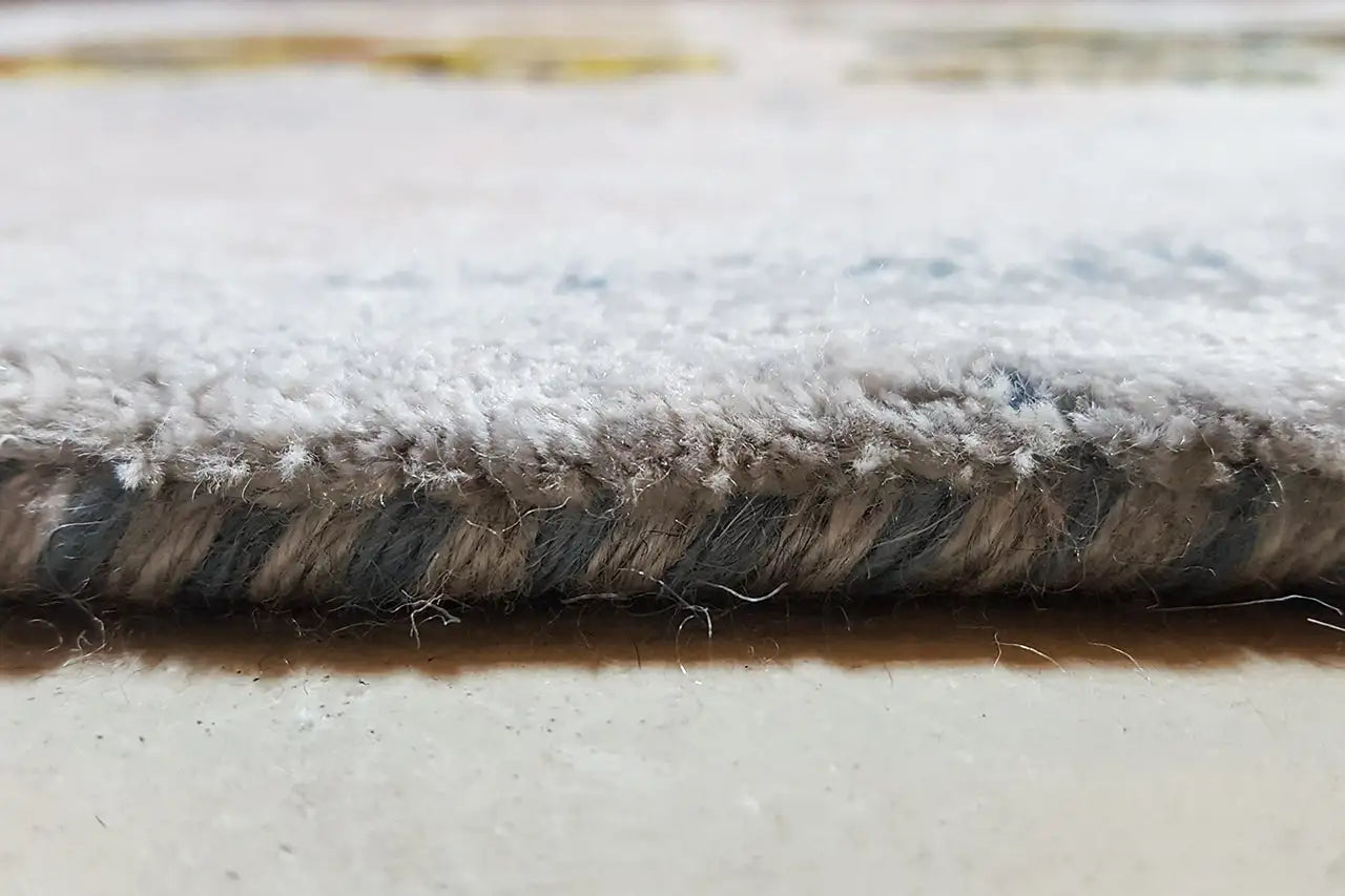 Gabbeh - Lori (192x145cm) - German Carpet Shop