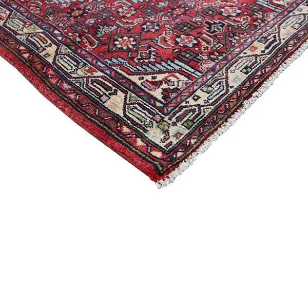 Hamadan - (132x77 cm) - German Carpet Shop