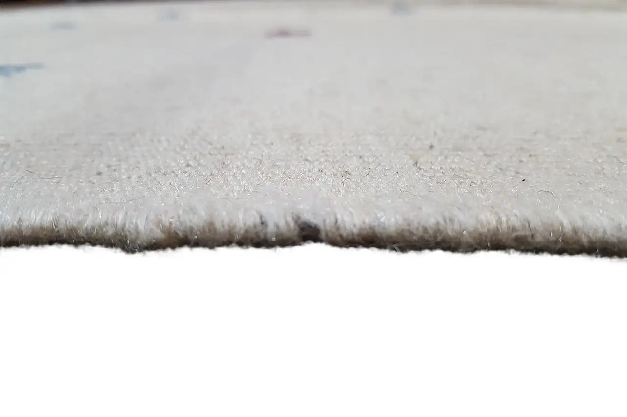 Kilim Qashqai - 13156 (201x158 cm) - Premium Kelim from German Carpet Shop - Just €286! Shop now at German Carpet Shop