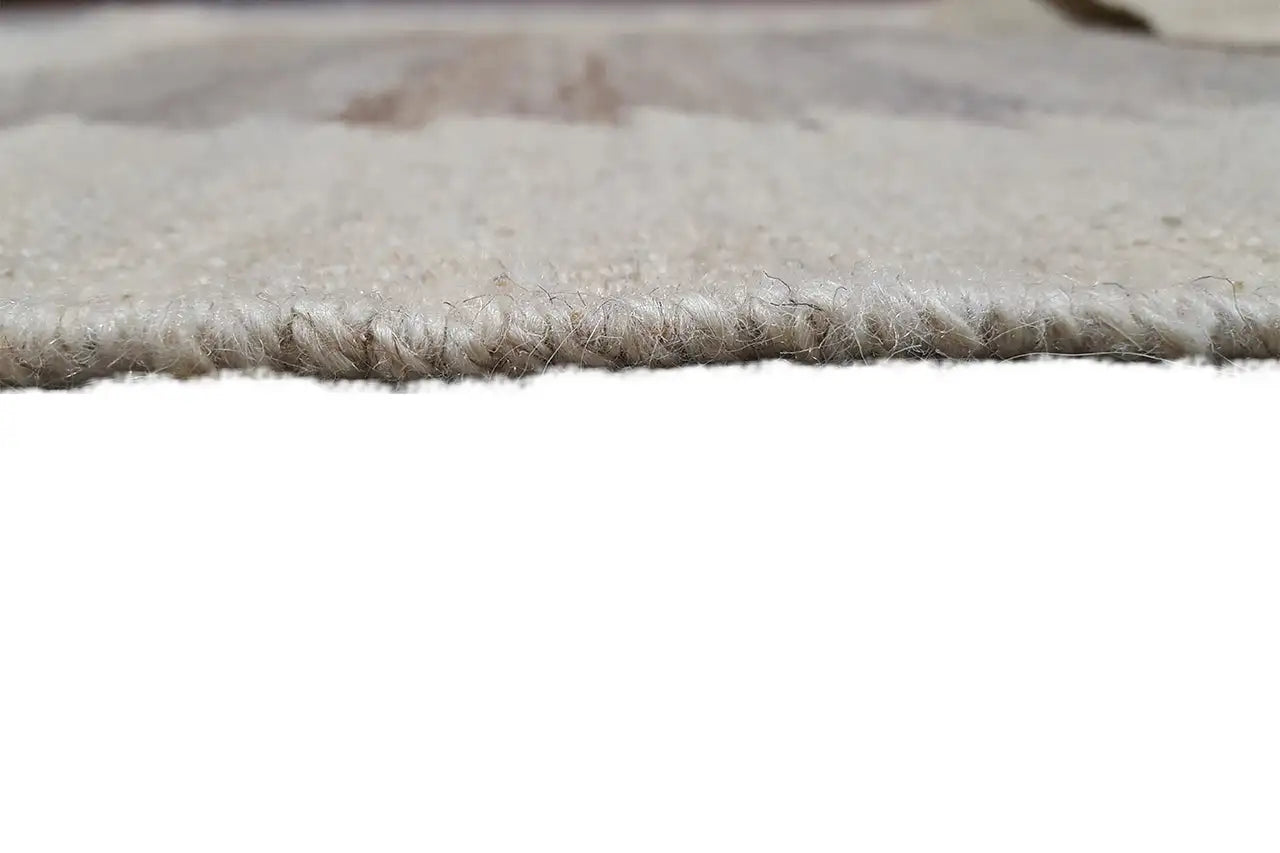 Kilim Qashqai - 201020 (190x83 cm) - Premium Kelim from German Carpet Shop - Just €150! Shop now at German Carpet Shop