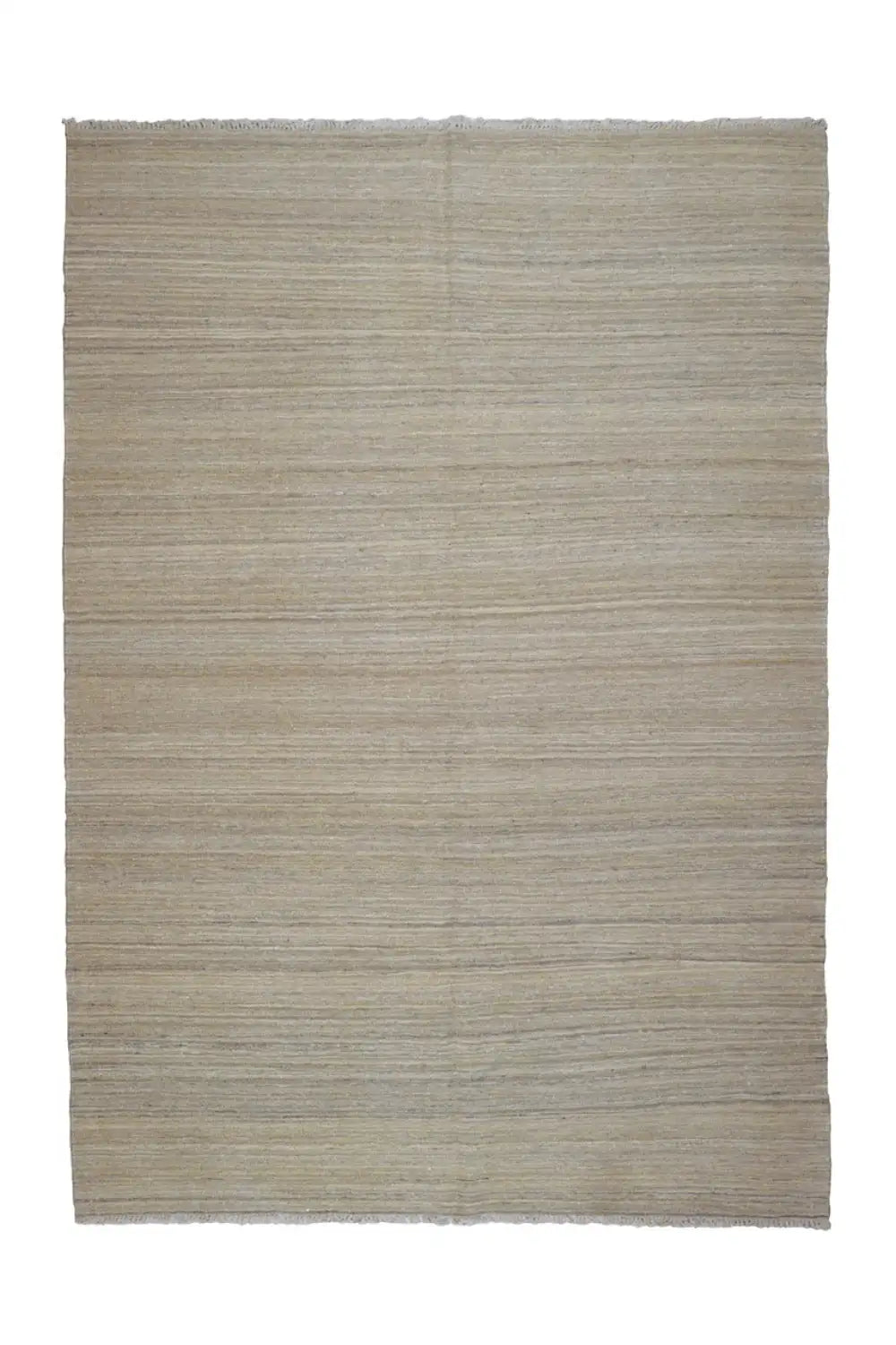 Kilim Qashqai - 804934 (256x180 cm) - Premium Kelim from German Carpet Shop - Just €429! Shop now at German Carpet Shop