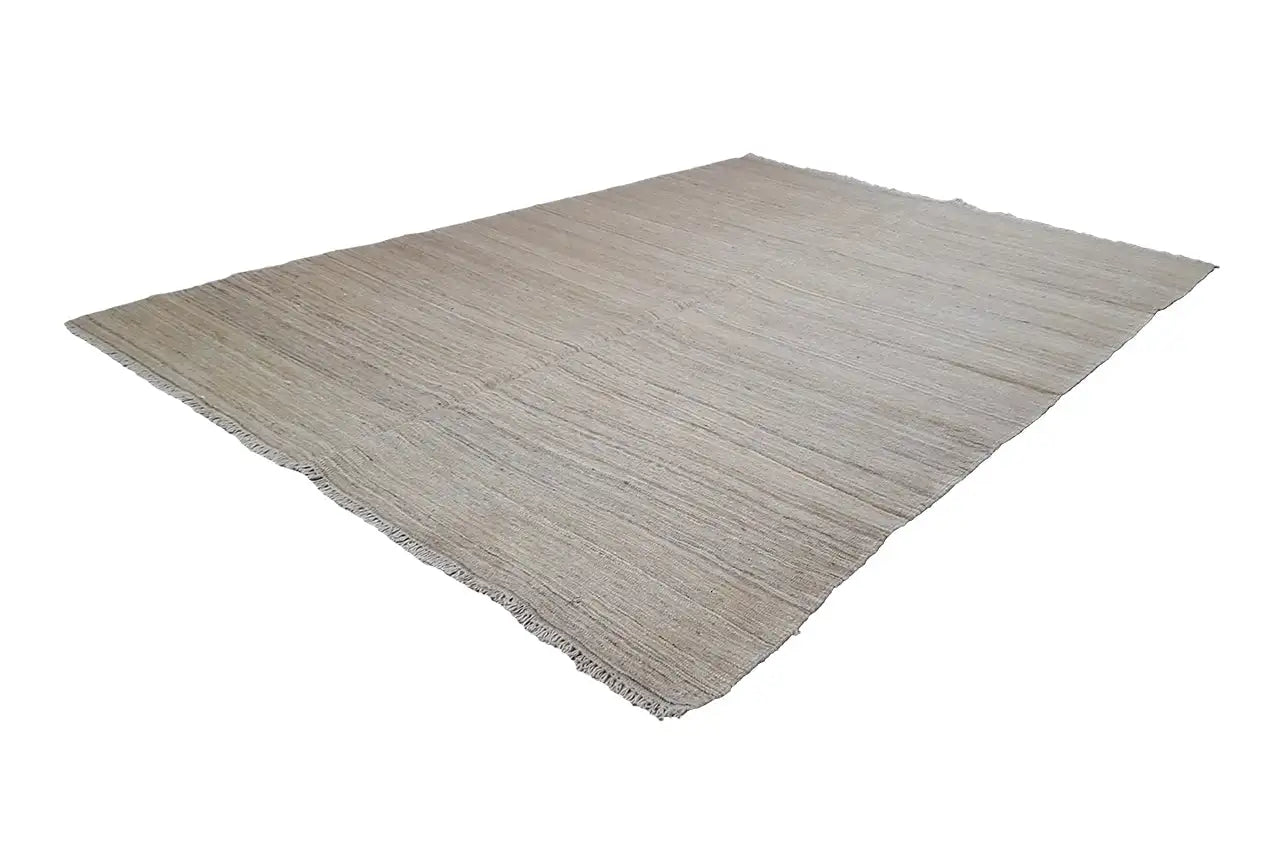 Kilim Qashqai - 804934 (256x180 cm) - Premium Kelim from German Carpet Shop - Just €429! Shop now at German Carpet Shop