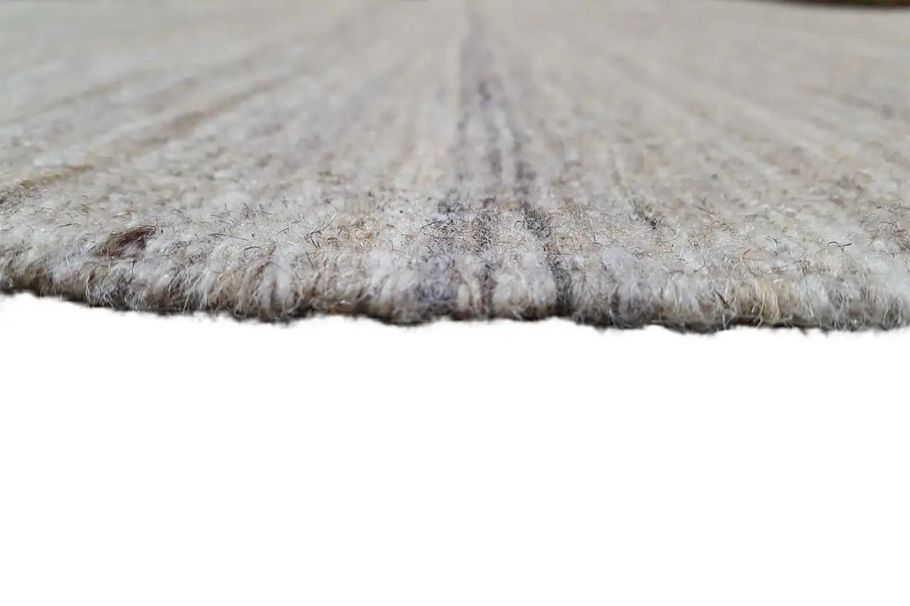 Kilim Qashqai - 804934 (256x180 cm) - Premium Kelim from German Carpet Shop - Just €429! Shop now at German Carpet Shop