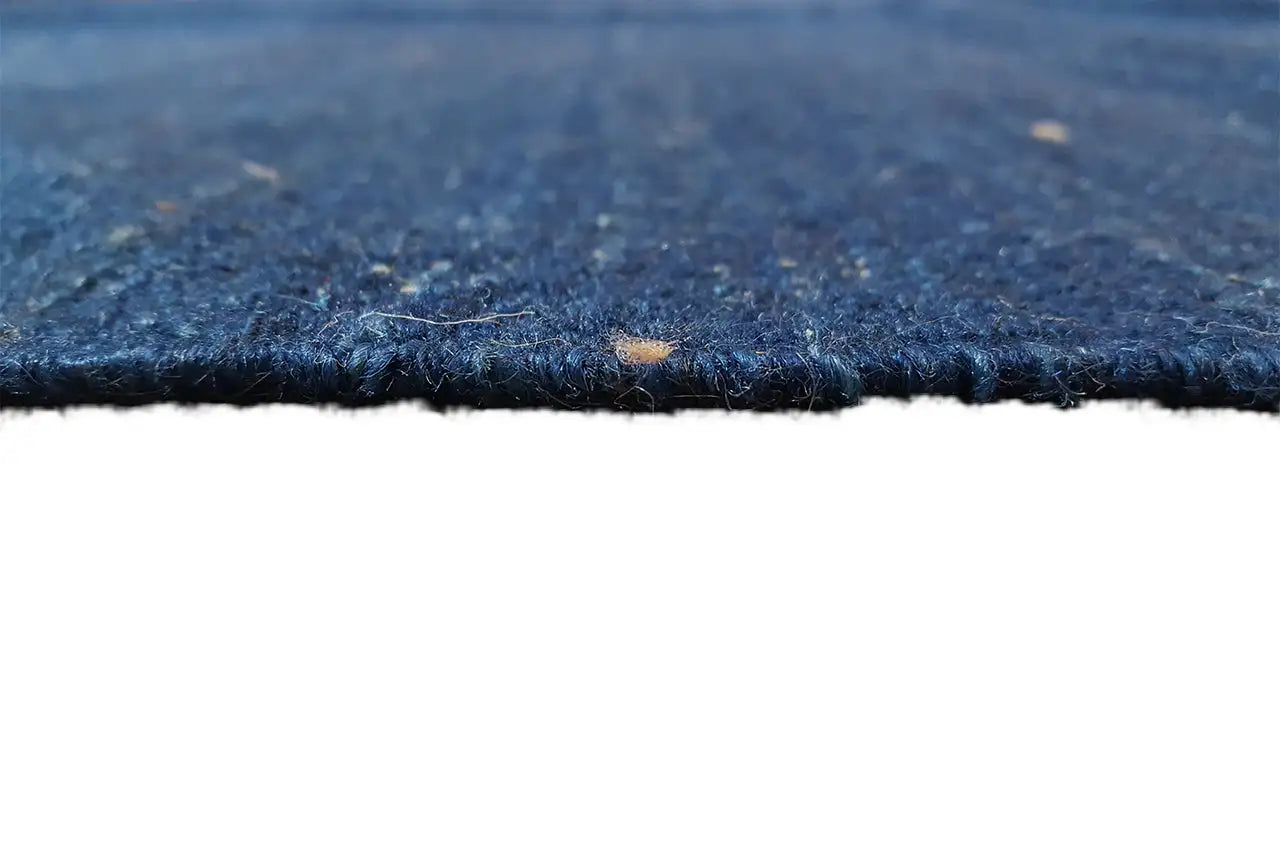 Kilim Simple - 201624 (192x176 cm) - Premium Kelim from German Carpet Shop - Just €299! Shop now at German Carpet Shop