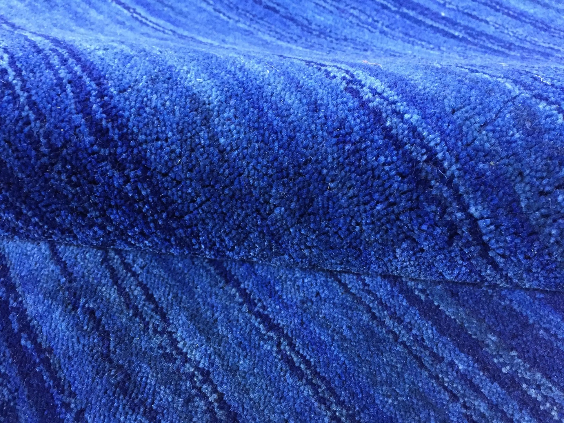 Gabbeh - Loom (245x156 cm) - German Carpet Shop