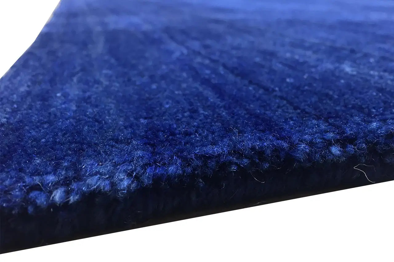 Gabbeh - Loom (245x156 cm) - German Carpet Shop