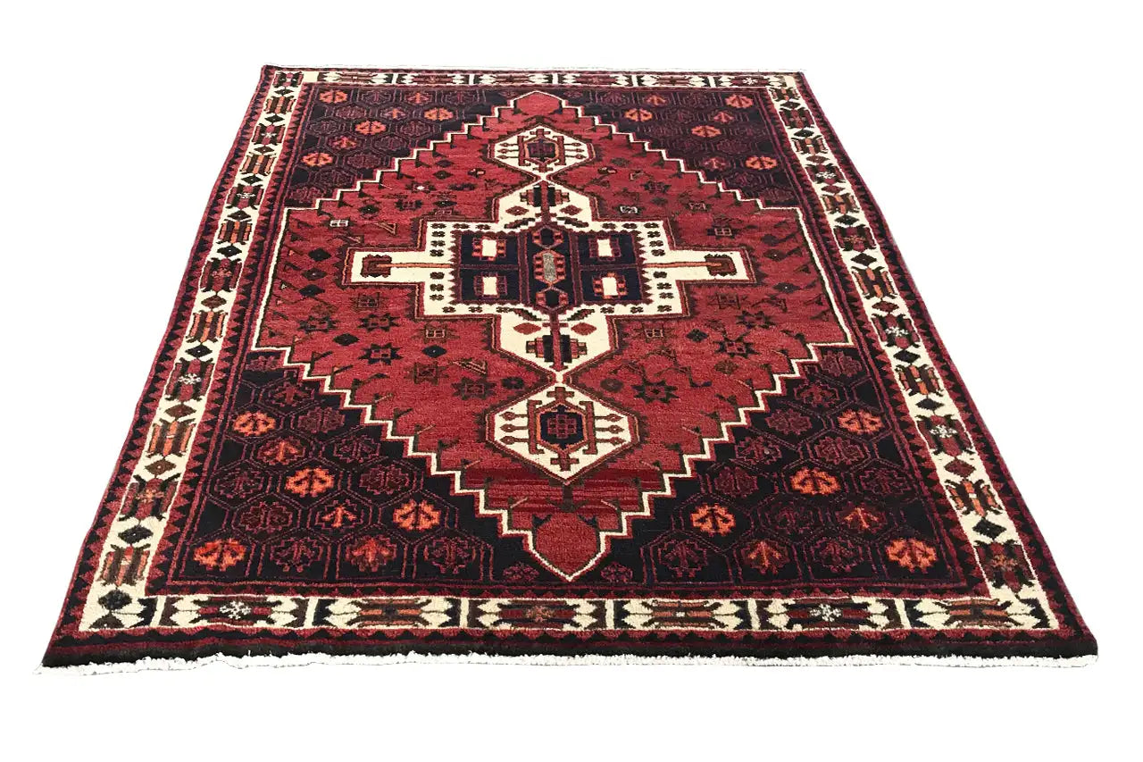 Sirjan -8968776 (235x184 cm) - German Carpet Shop
