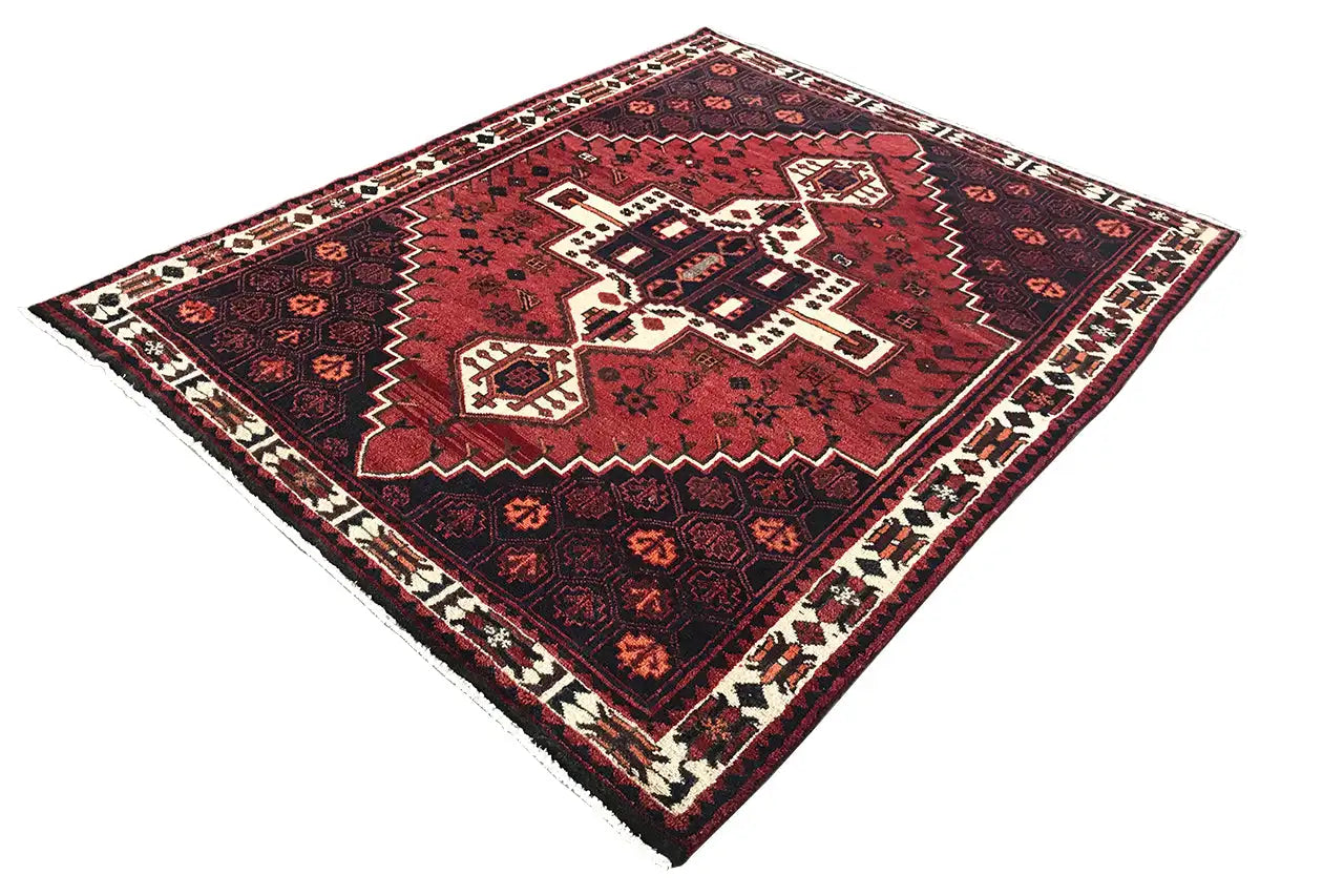 Sirjan -8968776 (235x184 cm) - German Carpet Shop